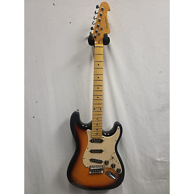 Spectrum S-Style Solid Body Electric Guitar