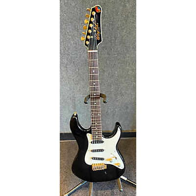 Valley Arts S Style Solid Body Electric Guitar