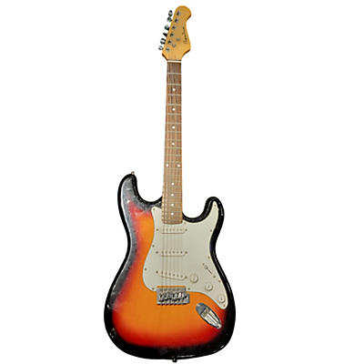 Spectrum S Style Solid Body Electric Guitar