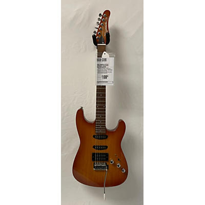 Samick S Style Solid Body Electric Guitar