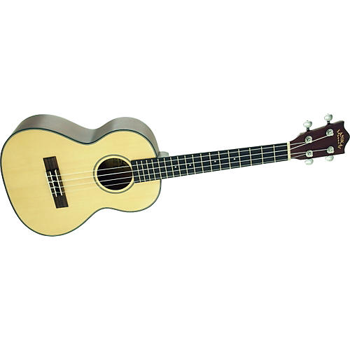 S-T Solid Spruce Series Tenor Ukulele