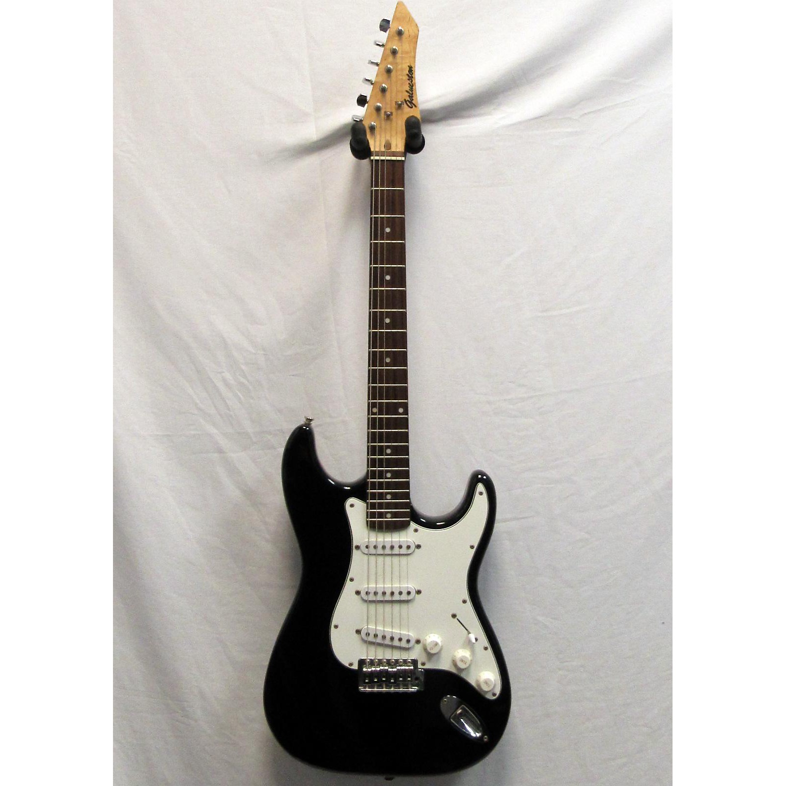 Galveston S Type Solid Body Electric Guitar Musician's Friend