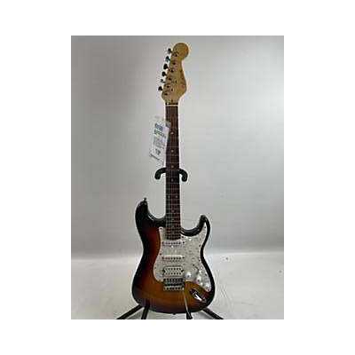 Ventura S Type Solid Body Electric Guitar