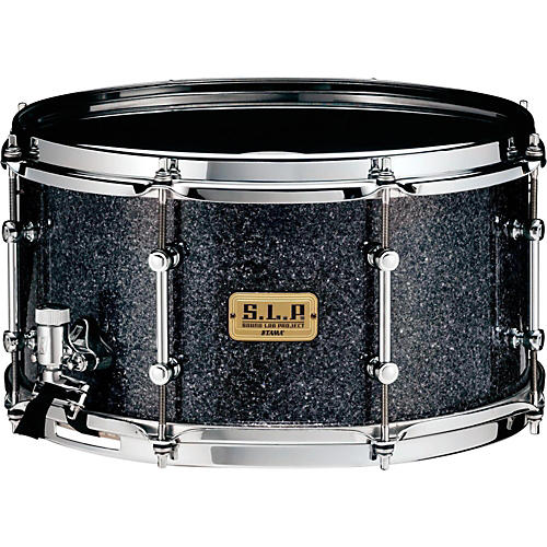 S.L.P. Backbeat Bubinga Birch Snare Drum