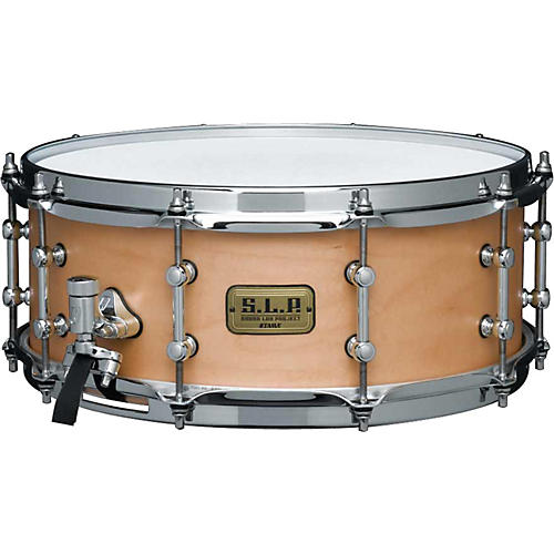 S.L.P. Classic Maple Snare Drum