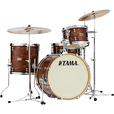 Tama S.L.P. Fat Spruce 3-Piece Shell Pack
