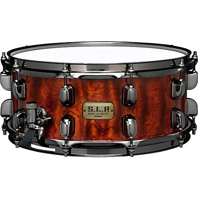 TAMA S.L.P. G-Bubinga Snare Drum