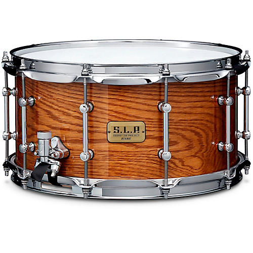 S.L.P. G-Maple Snare Drum