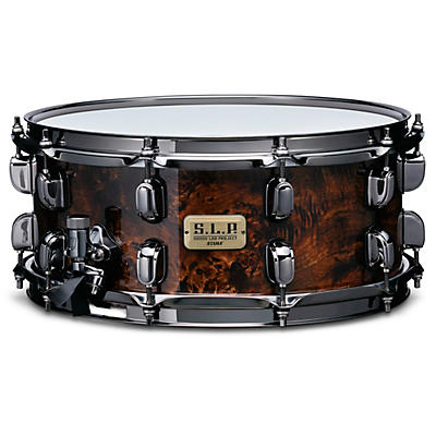 TAMA S.L.P. G-Maple Snare Drum