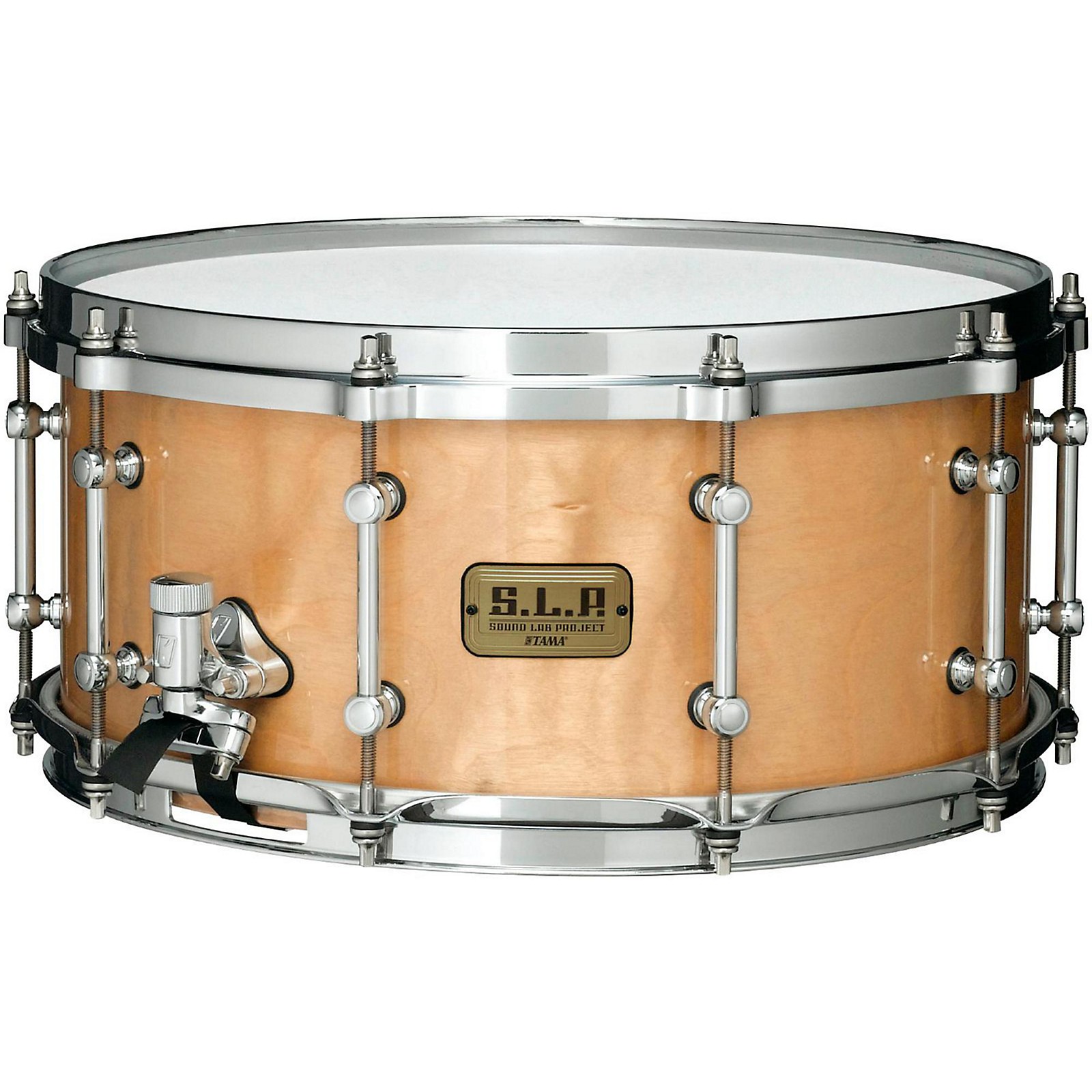 TAMA S.L.P. Limited Edition G-Birch Snare Drum | Musician's Friend