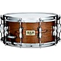 TAMA S.L.P. Limited-Edition G-Hickory Snare Drum 14 x 6.5 in. Gloss Natural Elm