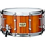 Open-Box TAMA S.L.P. Limited-Edition G-Maple Snare Drum Condition 1 - Mint 14 x 7 in. Gloss Natural Zebrawood
