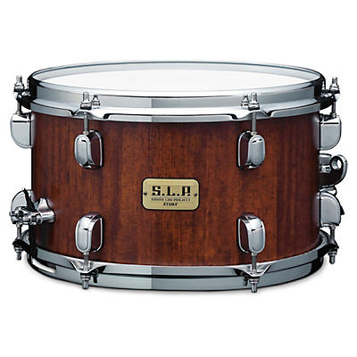 TAMA S.L.P. Mod Bubinga Snare Drum