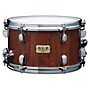 TAMA S.L.P. Mod Bubinga Snare Drum 12 x 7 in. Satin Bubinga