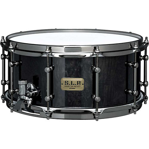 S.L.P. Power Maple Snare Drum