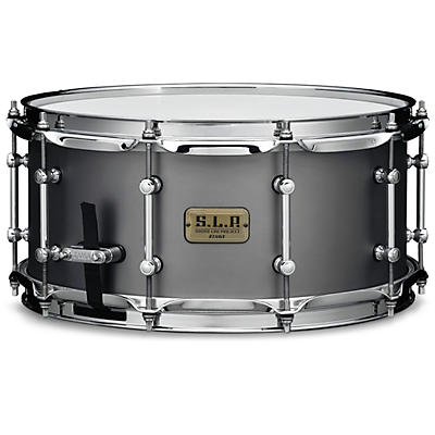 TAMA S.L.P. Sonic Stainless Steel Snare Drum