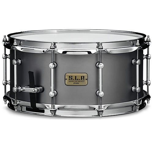 TAMA S.L.P. Sonic Stainless Steel Snare Drum Condition 2 - Blemished 14 x 6.5 in. 194744445491