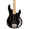 S.U.B. Ray4 Electric Bass Guitar Level 1 Black
