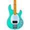 S.U.B. Ray4 Electric Bass Guitar Level 1 Mint Green