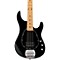 S.U.B. SB4 Electric Bass Guitar Level 1 Black