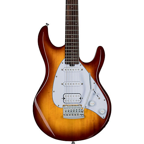 S.U.B. Silhouette Electric Guitar
