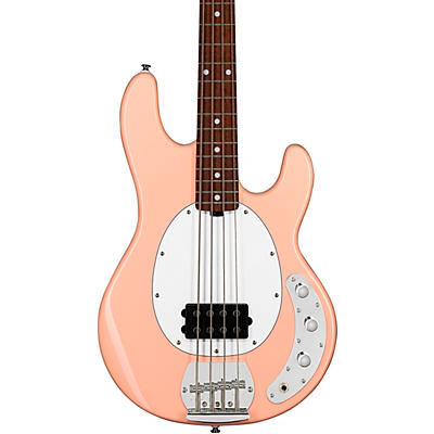 Sterling by Music Man S.U.B. StingRay RAY4 Electric Bass Guitar -