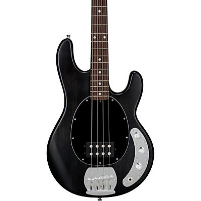 Sterling by Music Man S.U.B. StingRay RAY4 Electric Bass Guitar -