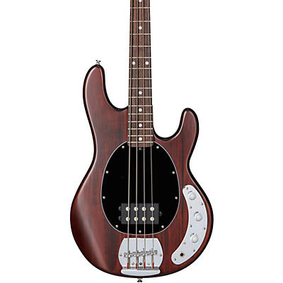 Sterling by Music Man S.U.B. StingRay RAY4 Electric Bass Guitar -