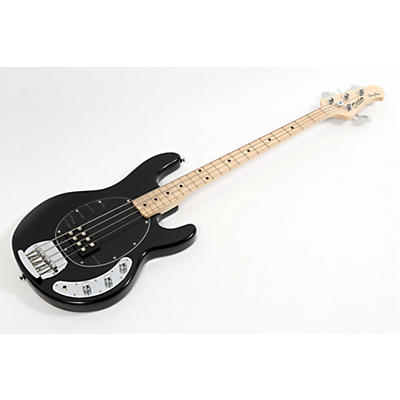 Sterling by Music Man S.U.B. StingRay RAY4 Maple Fingerboard Electric Bass Guitar -