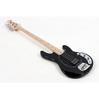 Sterling by Music Man S.U.B. StingRay RAY4 Maple Fingerboard Electric Bass Guitar