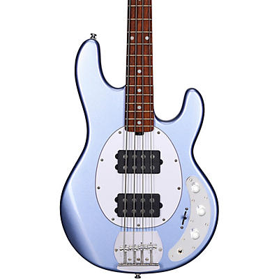 Sterling by Music Man S.U.B. StingRay RAY4HH Electric Bass Guitar -