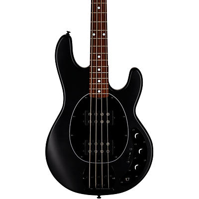 Sterling by Music Man S.U.B. StingRay RAY4HH Electric Bass Guitar -