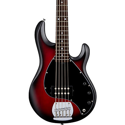 Sterling by Music Man StingRay Ray5 5-String Electric Bass