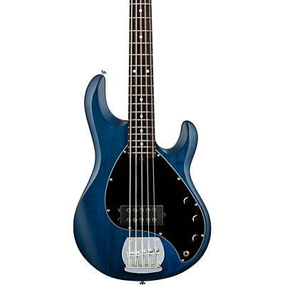 Sterling by Music Man StingRay Ray5 5-String Electric Bass