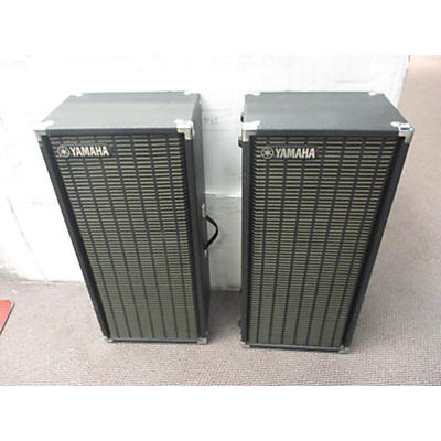 Yamaha S0110T Pair Unpowered Speaker