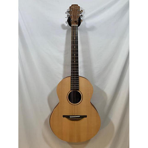 Lowden S02 Acoustic Guitar Natural