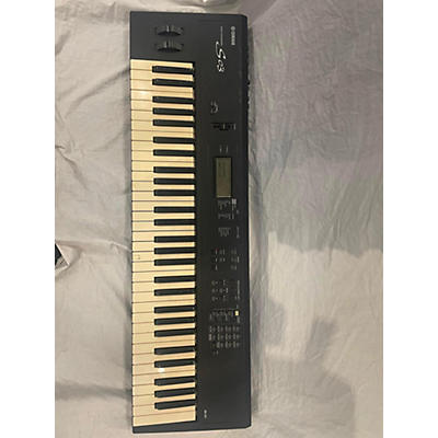 Yamaha S03 SYNTH Synthesizer