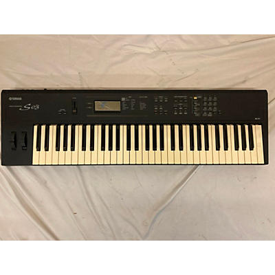 Yamaha S03 Synthesizer