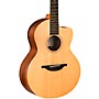 Sheeran by Lowden S04 Cutaway Concert Acoustic-Electric Guitar Natural