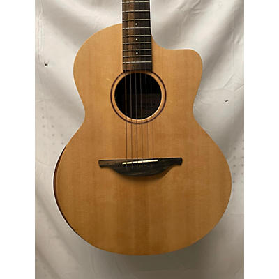 Lowden S04 ED SHEERAN Acoustic Electric Guitar