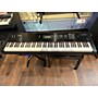 Used Yamaha S08 88 Key Synthesizer