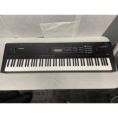 Yamaha S08 88 Key Synthesizer