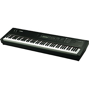 Yamaha S08 Performance Synth | Musician's Friend