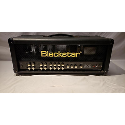 Blackstar S1-200 Tube Guitar Amp Head
