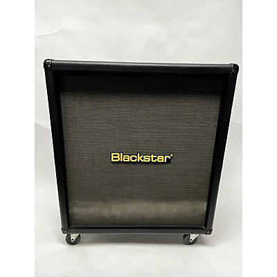 Blackstar S1-412B Guitar Cabinet