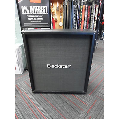 Blackstar S1 412B Guitar Cabinet