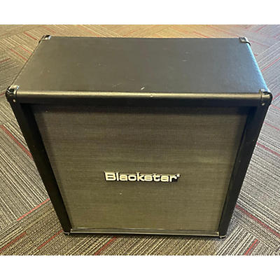 Blackstar S1-412B Guitar Cabinet