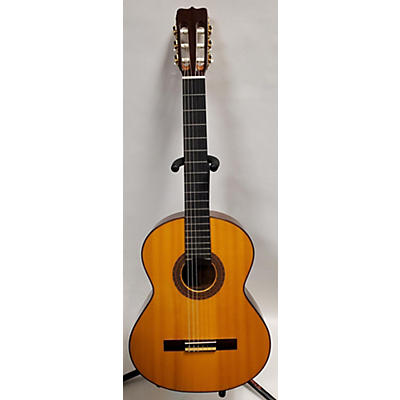 Jose Ramirez S1 Classical Acoustic Guitar