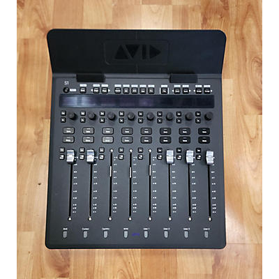 Avid S1 Digital Mixer