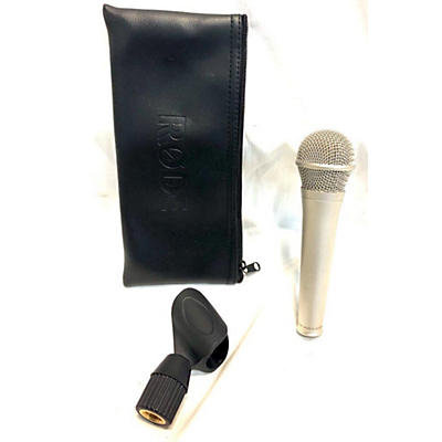 Rode Microphones S1 Dynamic Microphone